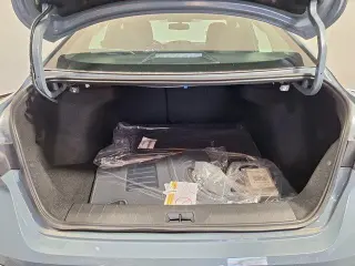 Nissan Sentra 2026 SV 4 puertas Sedan