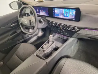 Nissan Sentra 2026 SV 4 puertas Sedan