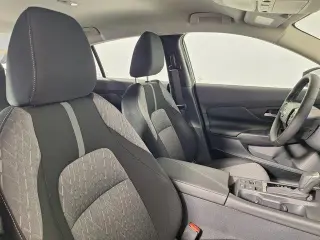 Nissan Sentra 2026 SV 4 puertas Sedan
