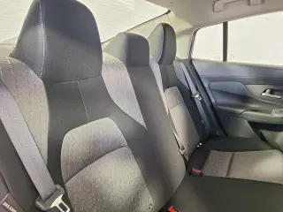 Nissan Sentra 2026 SV 4 puertas Sedan