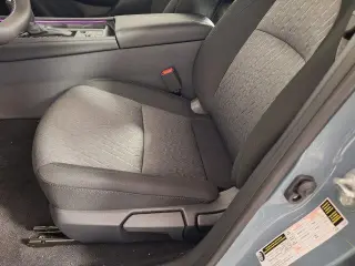 Nissan Sentra 2026 SV 4 puertas Sedan