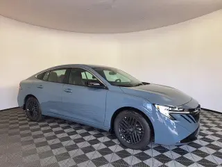 Nissan Sentra 2026 SV 4 puertas Sedan