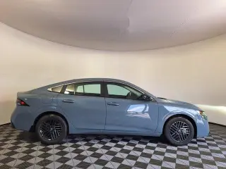 Nissan Sentra 2026 SV 4 puertas Sedan