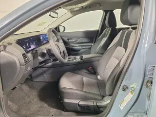 Nissan Sentra 2026 SV 4 puertas Sedan