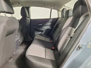 Nissan Sentra 2026 SV 4 puertas Sedan