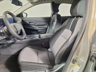 Nissan Sentra 2026 SV 4 puertas Sedan