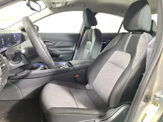Nissan Sentra 2026 SV 4 puertas Sedan