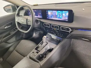 Nissan Sentra 2026 SV 4 puertas Sedan