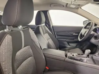 Nissan Sentra 2026 SV 4 puertas Sedan