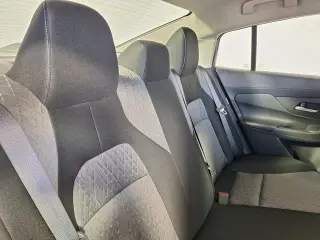 Nissan Sentra 2026 SV 4 puertas Sedan