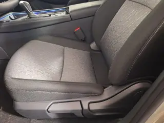 Nissan Sentra 2026 SV 4 puertas Sedan