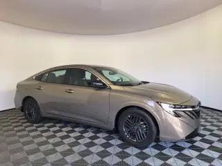 Nissan Sentra 2026 SV 4 puertas Sedan