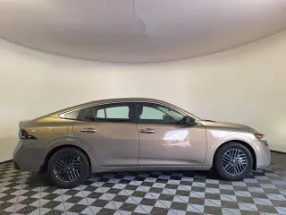 Nissan Sentra 2026 SV 4 puertas Sedan