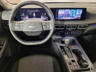 Nissan Sentra 2026 SV 4 puertas Sedan