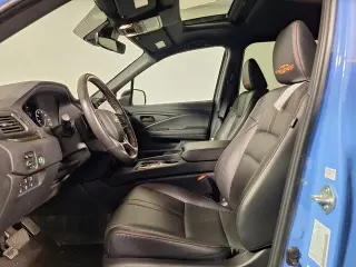 Honda Ridgeline 2025 AWD TrailSport 4 puertas Cabina Crew 5.3 pies. SB