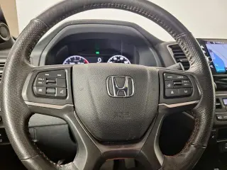Honda Ridgeline 2025 AWD TrailSport 4 puertas Cabina Crew 5.3 pies. SB