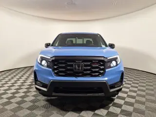 Honda Ridgeline 2025 AWD TrailSport 4 puertas Cabina Crew 5.3 pies. SB