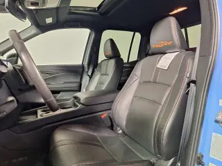 Honda Ridgeline 2025 AWD TrailSport 4 puertas Cabina Crew 5.3 pies. SB