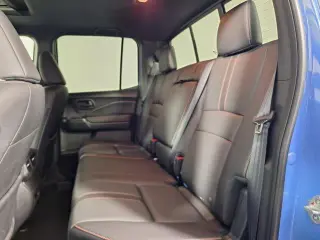Honda Ridgeline 2025 AWD TrailSport 4 puertas Cabina Crew 5.3 pies. SB