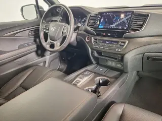 Honda Ridgeline 2025 AWD TrailSport 4 puertas Cabina Crew 5.3 pies. SB