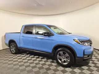Honda Ridgeline 2025 AWD TrailSport 4 puertas Cabina Crew 5.3 pies. SB