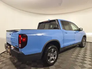 Honda Ridgeline 2025 AWD TrailSport 4 puertas Cabina Crew 5.3 pies. SB