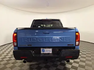 Honda Ridgeline 2025 AWD TrailSport 4 puertas Cabina Crew 5.3 pies. SB