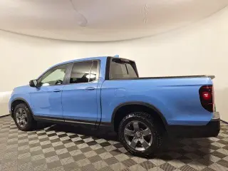 Honda Ridgeline 2025 AWD TrailSport 4 puertas Cabina Crew 5.3 pies. SB