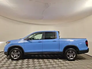 Honda Ridgeline 2025 AWD TrailSport 4 puertas Cabina Crew 5.3 pies. SB