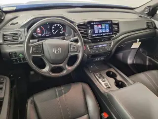 Honda Ridgeline 2025 AWD TrailSport 4 puertas Cabina Crew 5.3 pies. SB