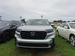 Honda Pilot 2025 EX-L 4 puertas SUV