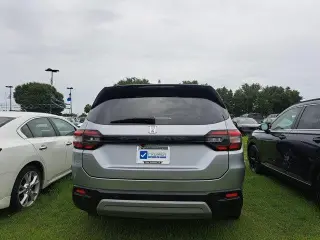 Honda Pilot 2025 EX-L 4 puertas SUV