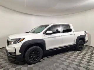Honda Ridgeline 2023 AWD RTL 4 puertas Cabina Crew 5.3 pies. SB