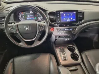 Honda Ridgeline 2023 AWD RTL 4 puertas Cabina Crew 5.3 pies. SB