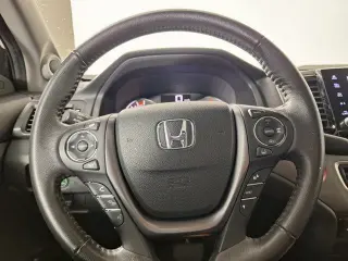 Honda Ridgeline 2023 AWD RTL 4 puertas Cabina Crew 5.3 pies. SB