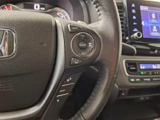 Honda Ridgeline 2023 AWD RTL 4 puertas Cabina Crew 5.3 pies. SB
