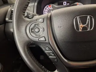 Honda Ridgeline 2023 AWD RTL 4 puertas Cabina Crew 5.3 pies. SB