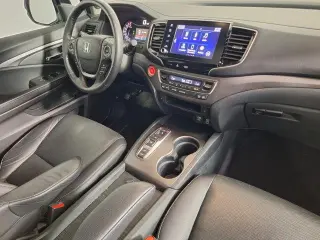 Honda Ridgeline 2023 AWD RTL 4 puertas Cabina Crew 5.3 pies. SB