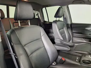 Honda Ridgeline 2023 AWD RTL 4 puertas Cabina Crew 5.3 pies. SB