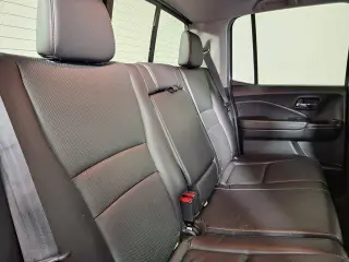 Honda Ridgeline 2023 AWD RTL 4 puertas Cabina Crew 5.3 pies. SB