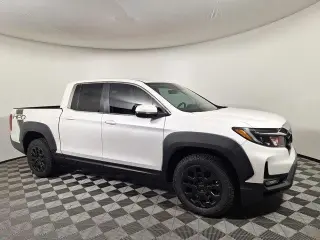 Honda Ridgeline 2023 AWD RTL 4 puertas Cabina Crew 5.3 pies. SB
