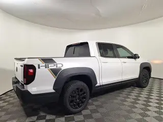 Honda Ridgeline 2023 AWD RTL 4 puertas Cabina Crew 5.3 pies. SB