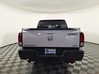 Honda Ridgeline 2023 AWD RTL 4 puertas Cabina Crew 5.3 pies. SB