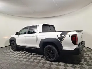 Honda Ridgeline 2023 AWD RTL 4 puertas Cabina Crew 5.3 pies. SB