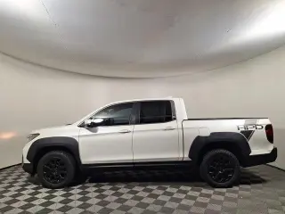 Honda Ridgeline 2023 AWD RTL 4 puertas Cabina Crew 5.3 pies. SB