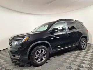 Honda Passport 2023 AWD TrailSport 4 puertas SUV