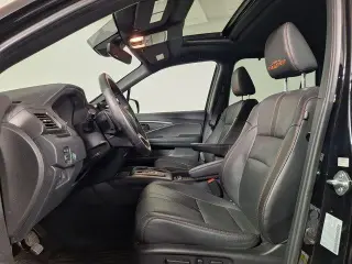 Honda Passport 2023 AWD TrailSport 4 puertas SUV