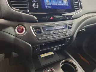 Honda Passport 2023 AWD TrailSport 4 puertas SUV