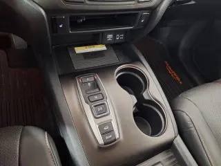 Honda Passport 2023 AWD TrailSport 4 puertas SUV