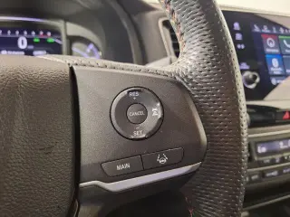 Honda Passport 2023 AWD TrailSport 4 puertas SUV